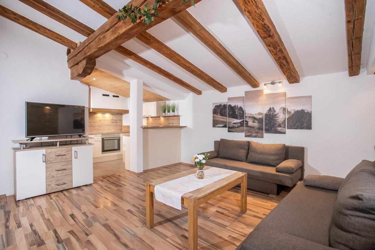 Camping Inntal Wiesing Bagian luar foto