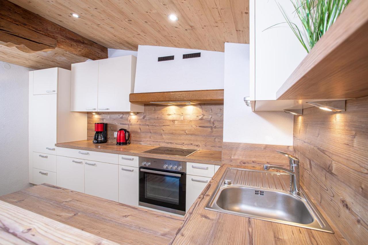 Camping Inntal Wiesing Bagian luar foto