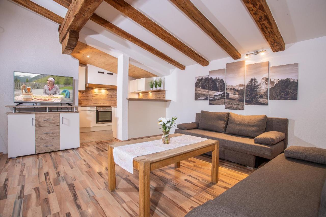 Camping Inntal Wiesing Bagian luar foto