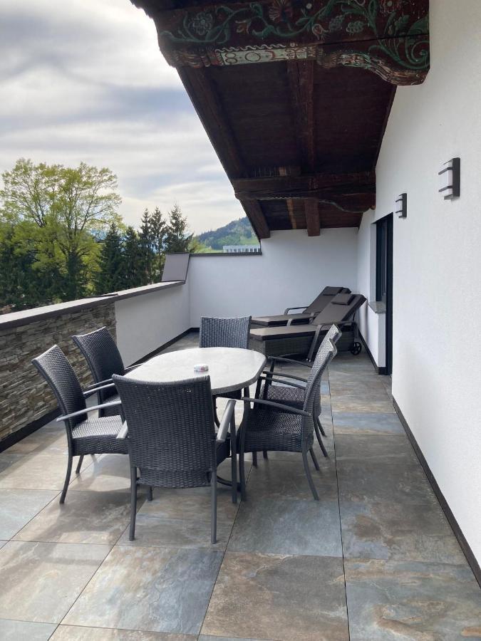 Camping Inntal Wiesing Bagian luar foto