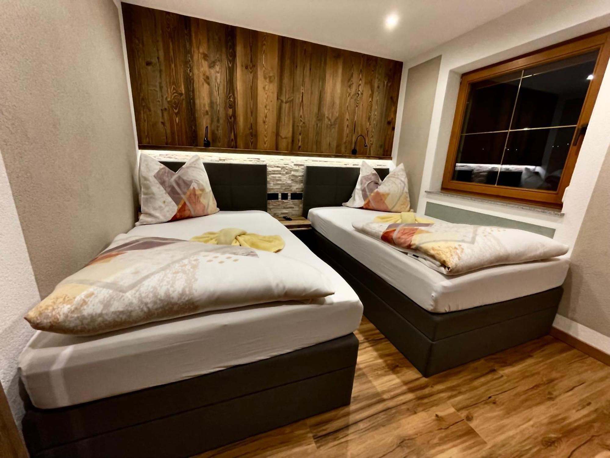 Camping Inntal Wiesing Bagian luar foto