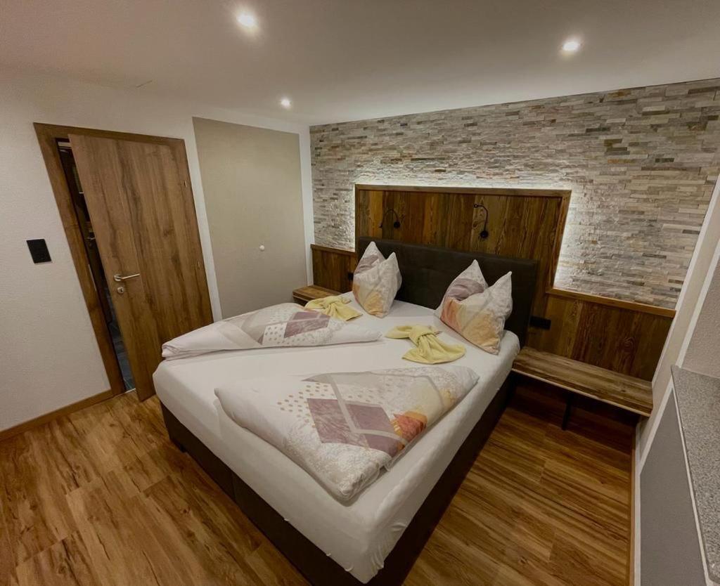 Camping Inntal Wiesing Bagian luar foto